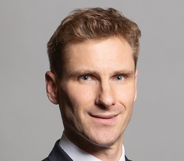Chris philp
