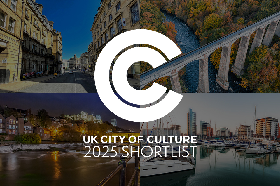City of culture