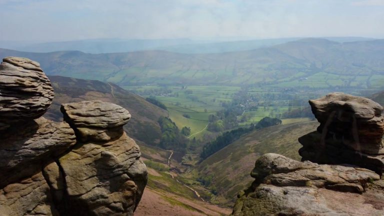 Kinder Scout