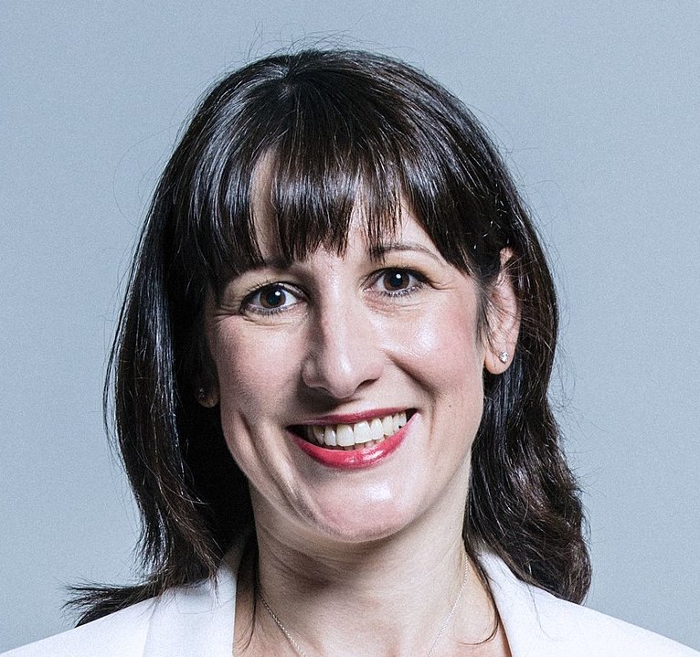 Rachel Reeves