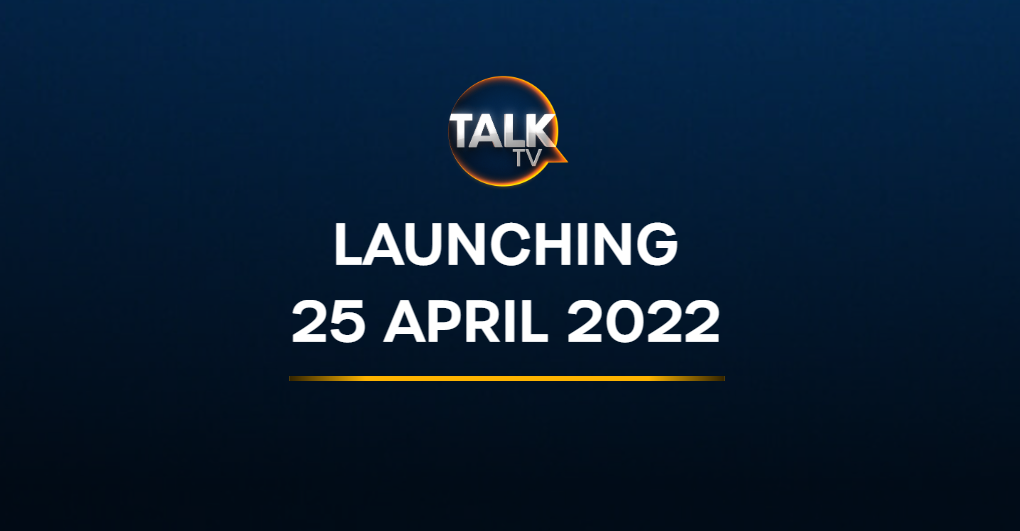 Murdoch’s new channel TalkTV gears up for launch