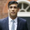 Rishi Sunak announces oil and gas companies will get a tax cut if they extract more fossil fuels