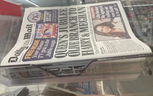 Daily Mail