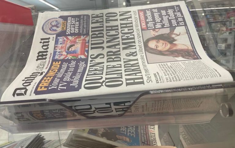 Daily Mail