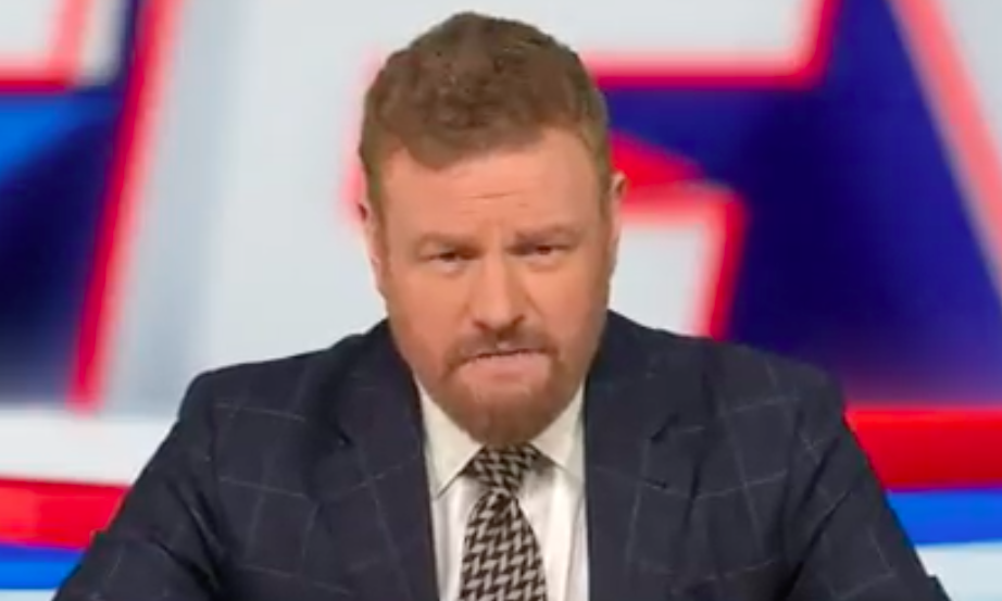 Mark Steyn