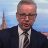 Michael Gove mocked for ‘bizarre’ interview