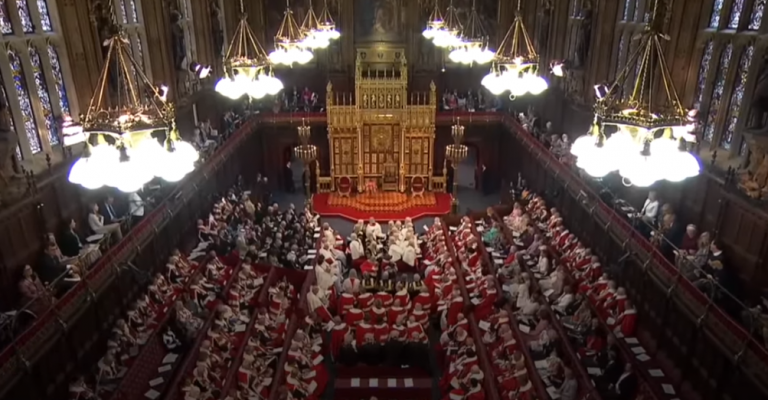 Queen's Speech
