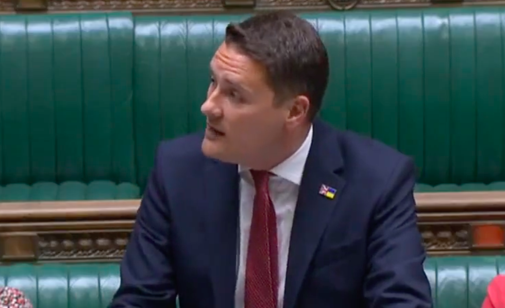 Wes Streeting takes apart Nadhim Zahawi’s claim that Oxbridge should ...