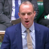 Angela Rayner gives the perfect response to Dominic Raab over ‘champagne socialist’ opera jibe