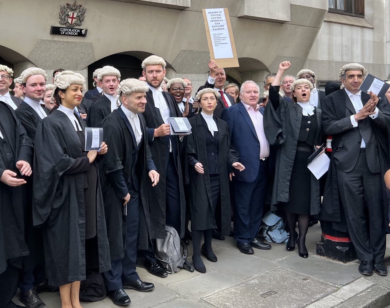 barristers-go-on-strike-over-legal-aid-fees-left-foot-forward