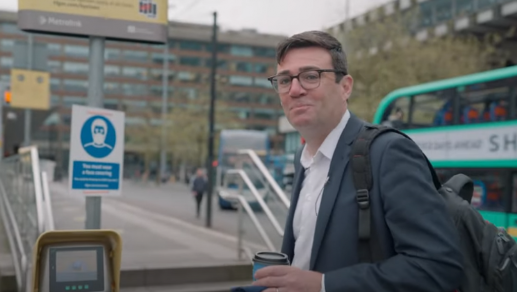 Andy Burnham