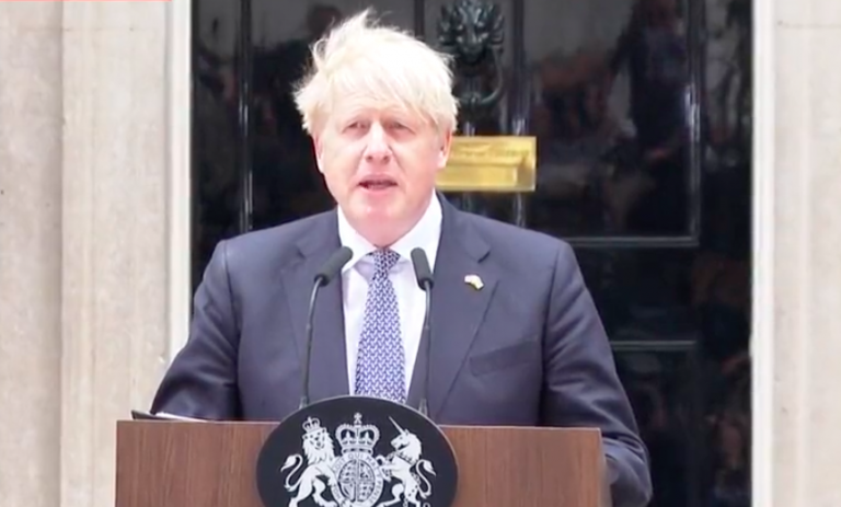 Boris
