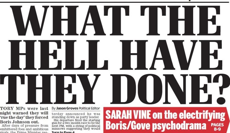Daily Mail