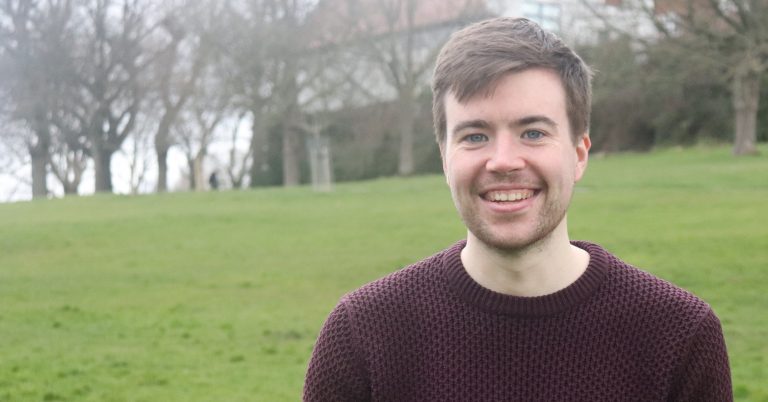 Nick Humberstone