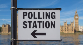 Polling Station