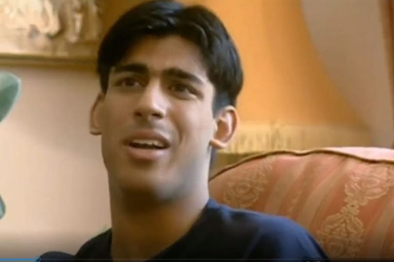 Rishi sunak