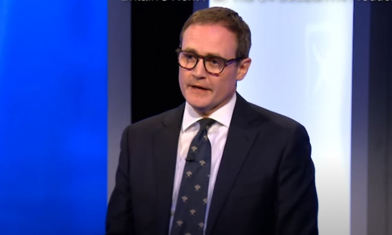 Tom Tugendhat