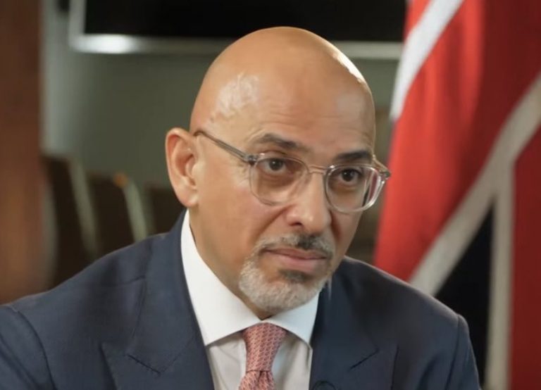 Zahawi