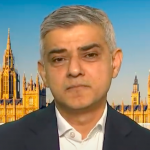 Sadiq Khan