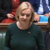 Liz Truss admits her tax cuts will benefit the rich more than the poor