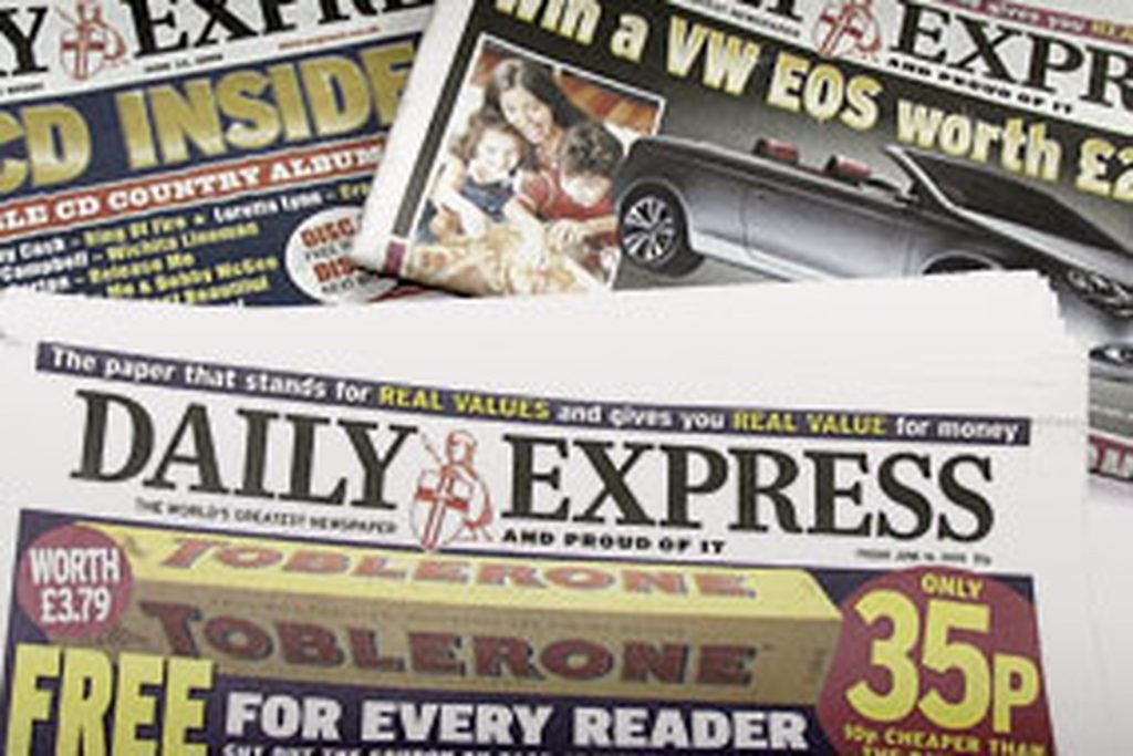 Daily Express