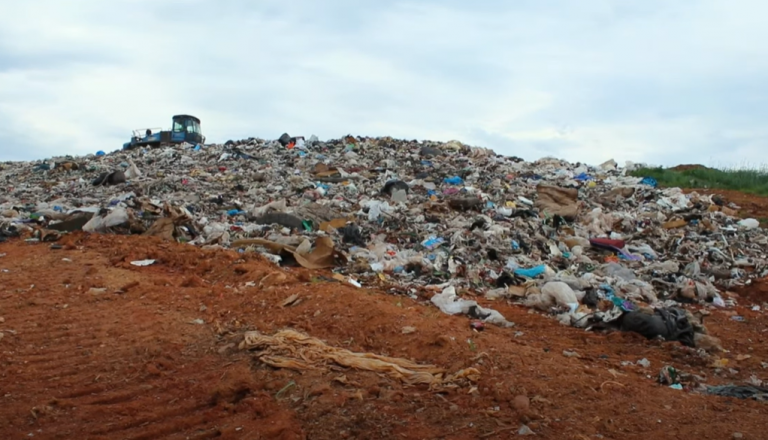 Landfill