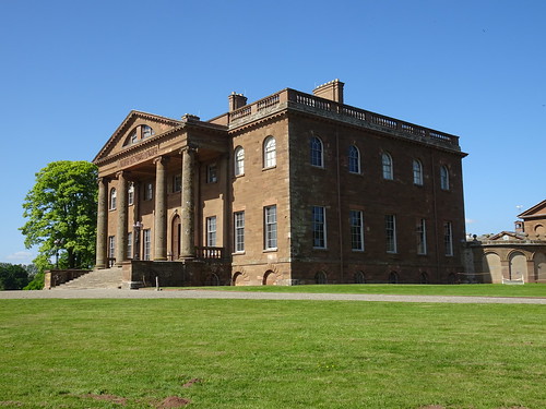 Berrington Hall (National Trust)