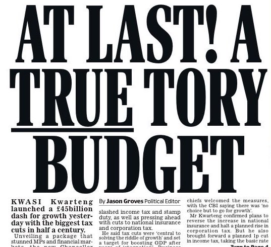 Daily Mail
