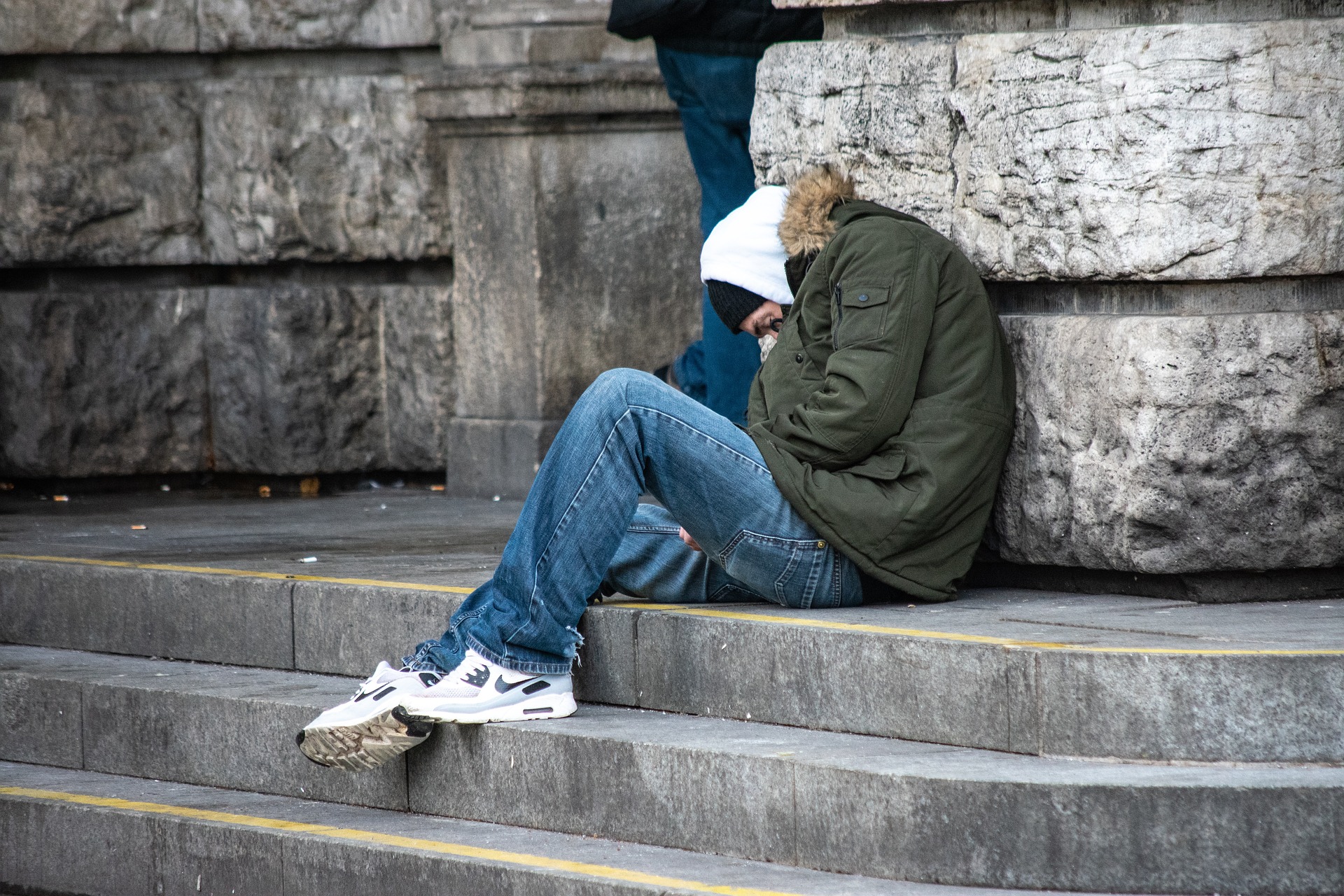 Even a right-wing think tank fears Britain is slipping back to Victorian levels of inequality under the Tories - Vimarsana News