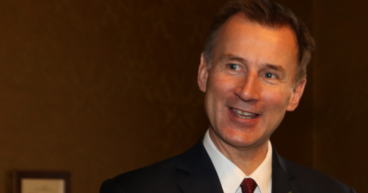 Liz Truss appoints Jeremy Hunt as chancellor - Left Foot Forward ...