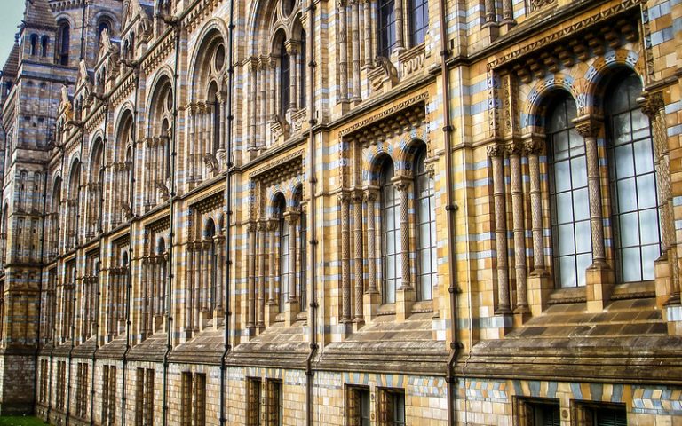 London Museum