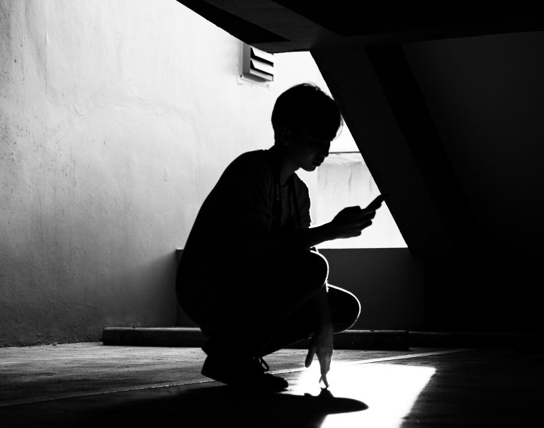 poverty