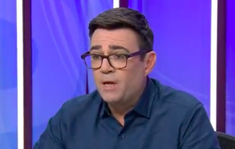 Andy Burnham