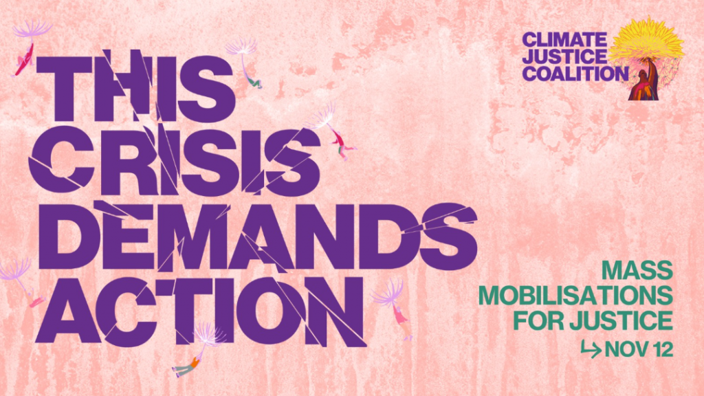 Climate action
