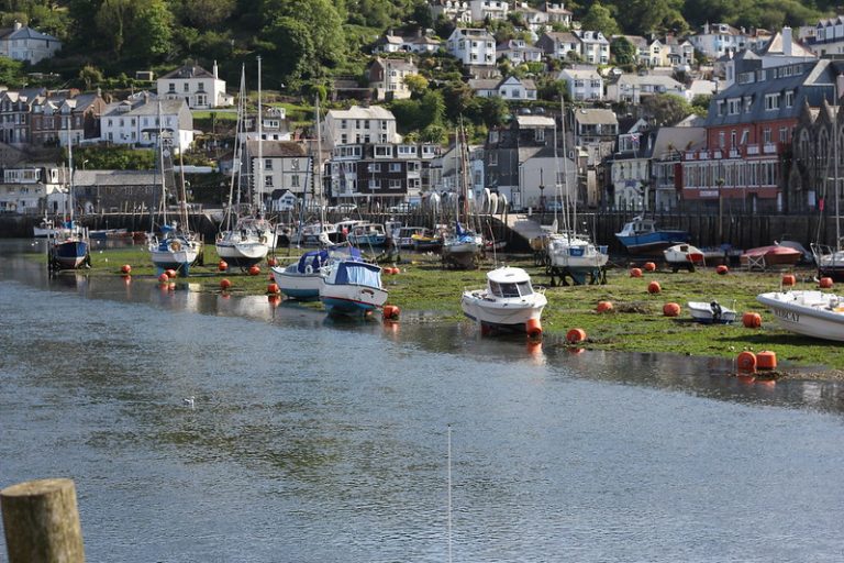 Cornwall