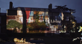 Cost of living film