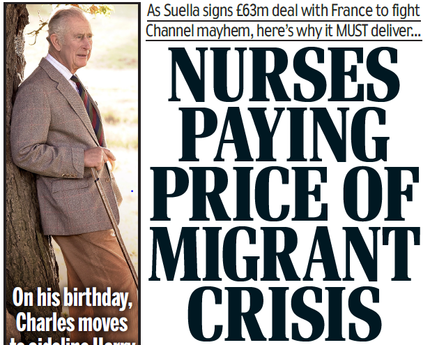 Daily Mail