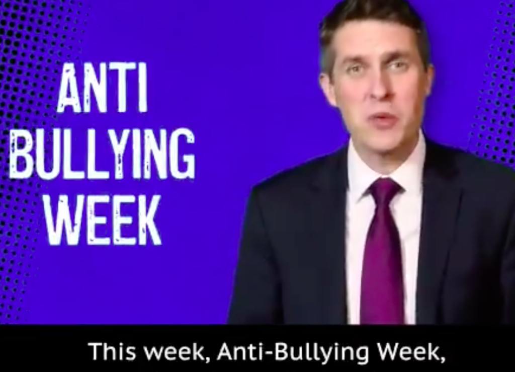 Gavin Williamson