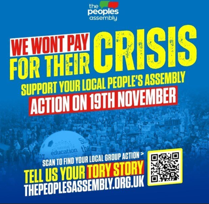 The People's Assembly