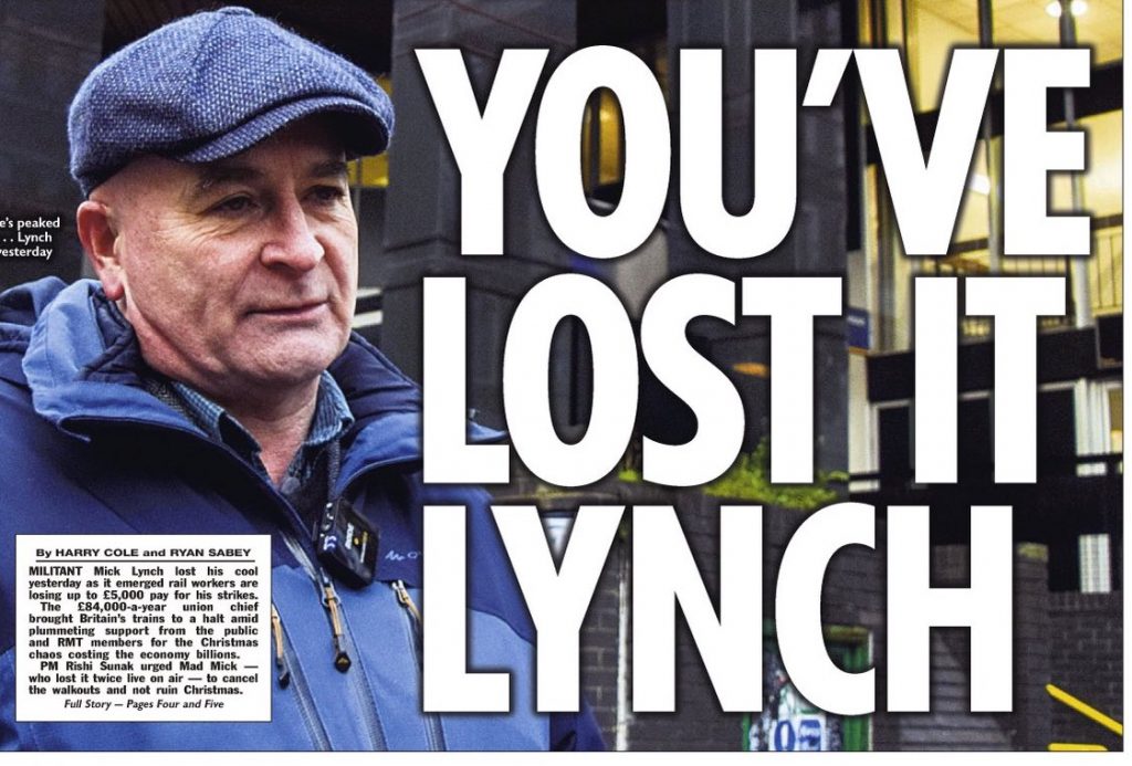 Lynch