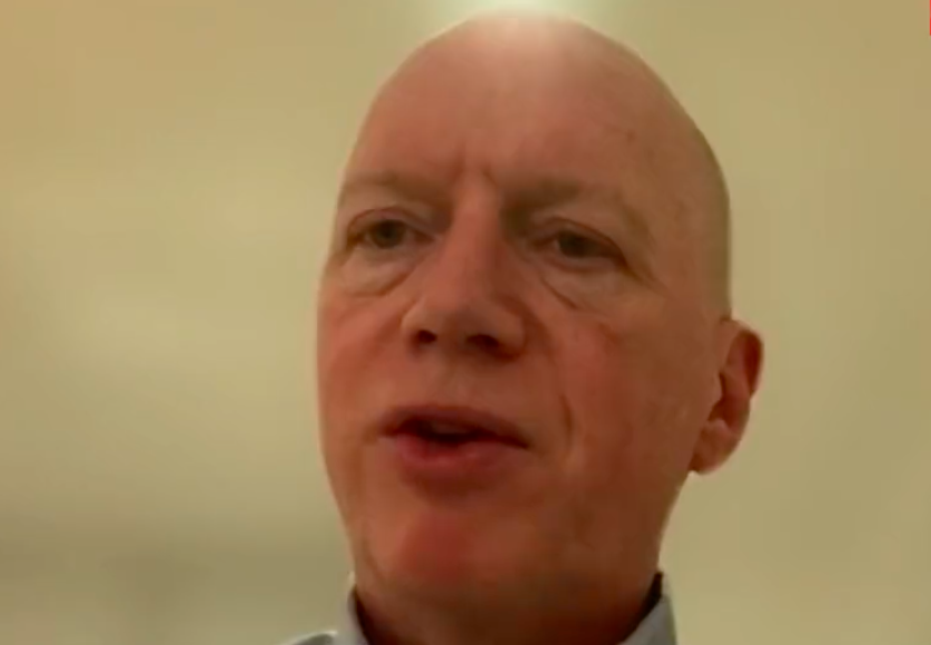 Matt Wrack