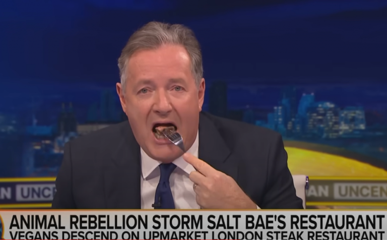 Piers Morgan
