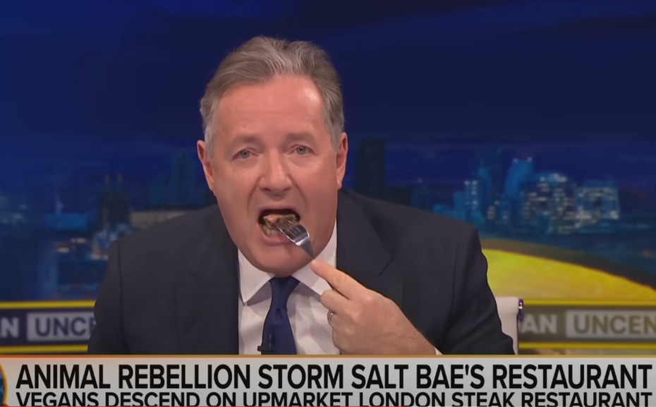 Piers Morgan