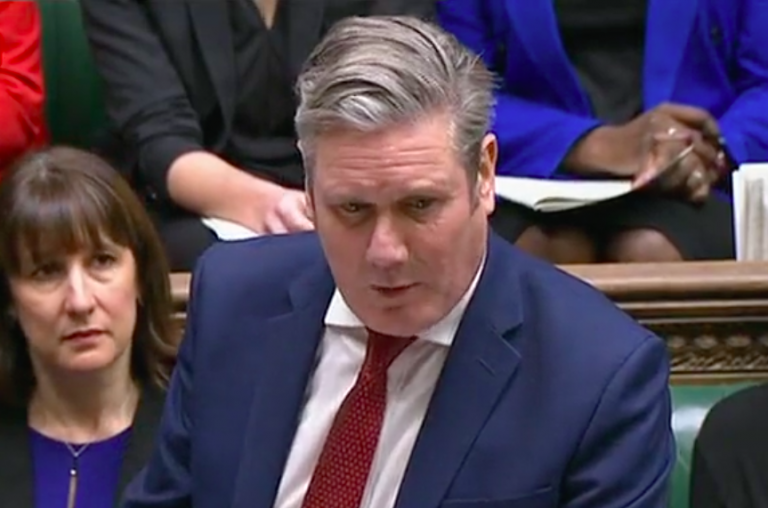 Starmer