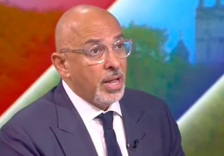 Zahawi