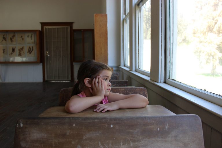 child poverty