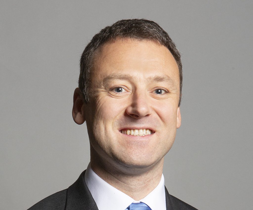 Brendan Clarke-Smith