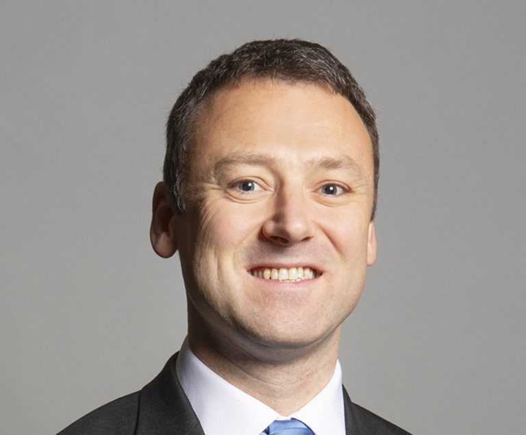 Brendan Clarke-Smith