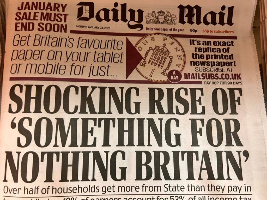 Daily Mail