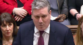 Keir Starmer